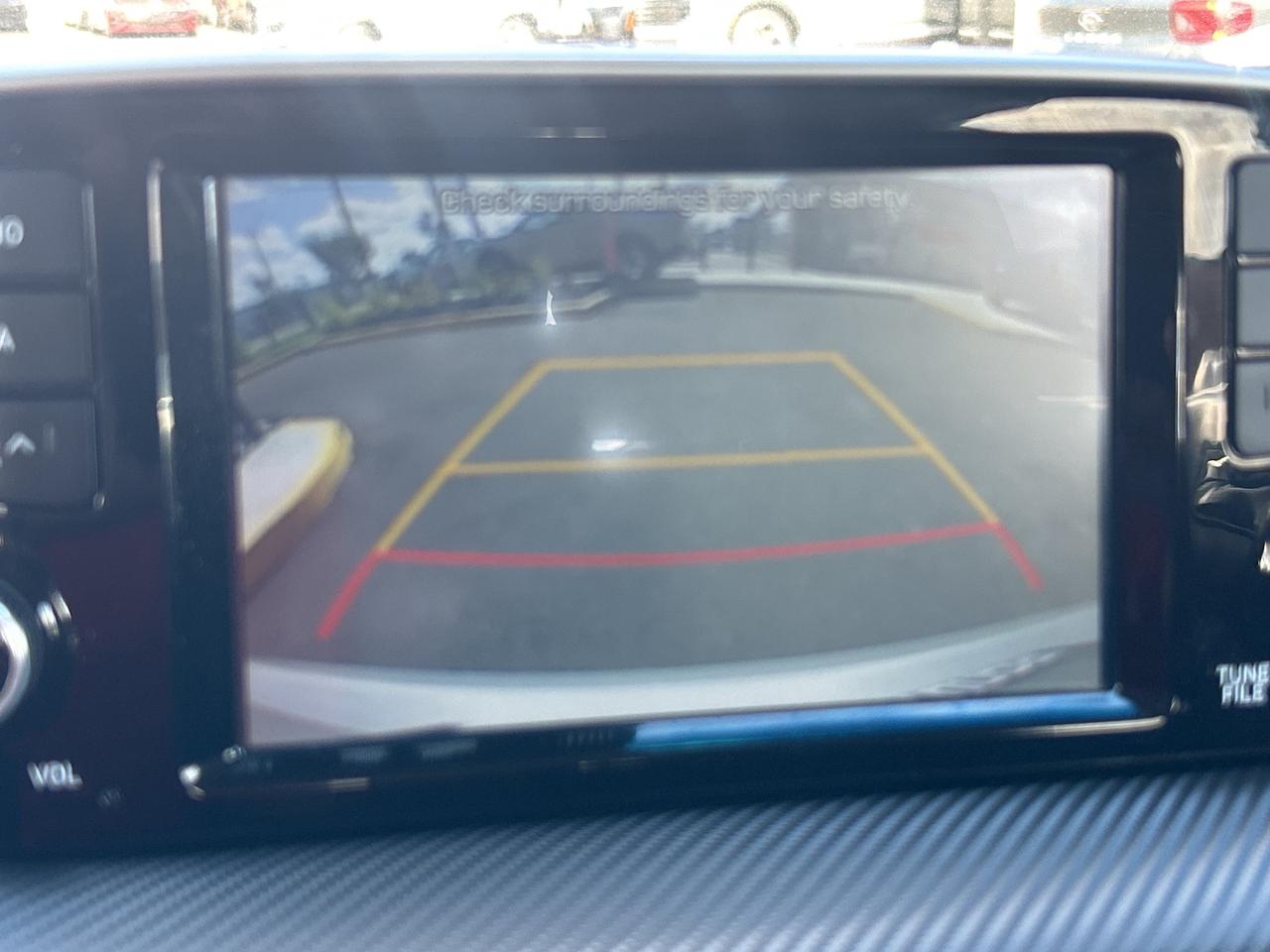 2019 Hyundai Tucson PREFERRED FWD / CLEAN CARFAX Photo