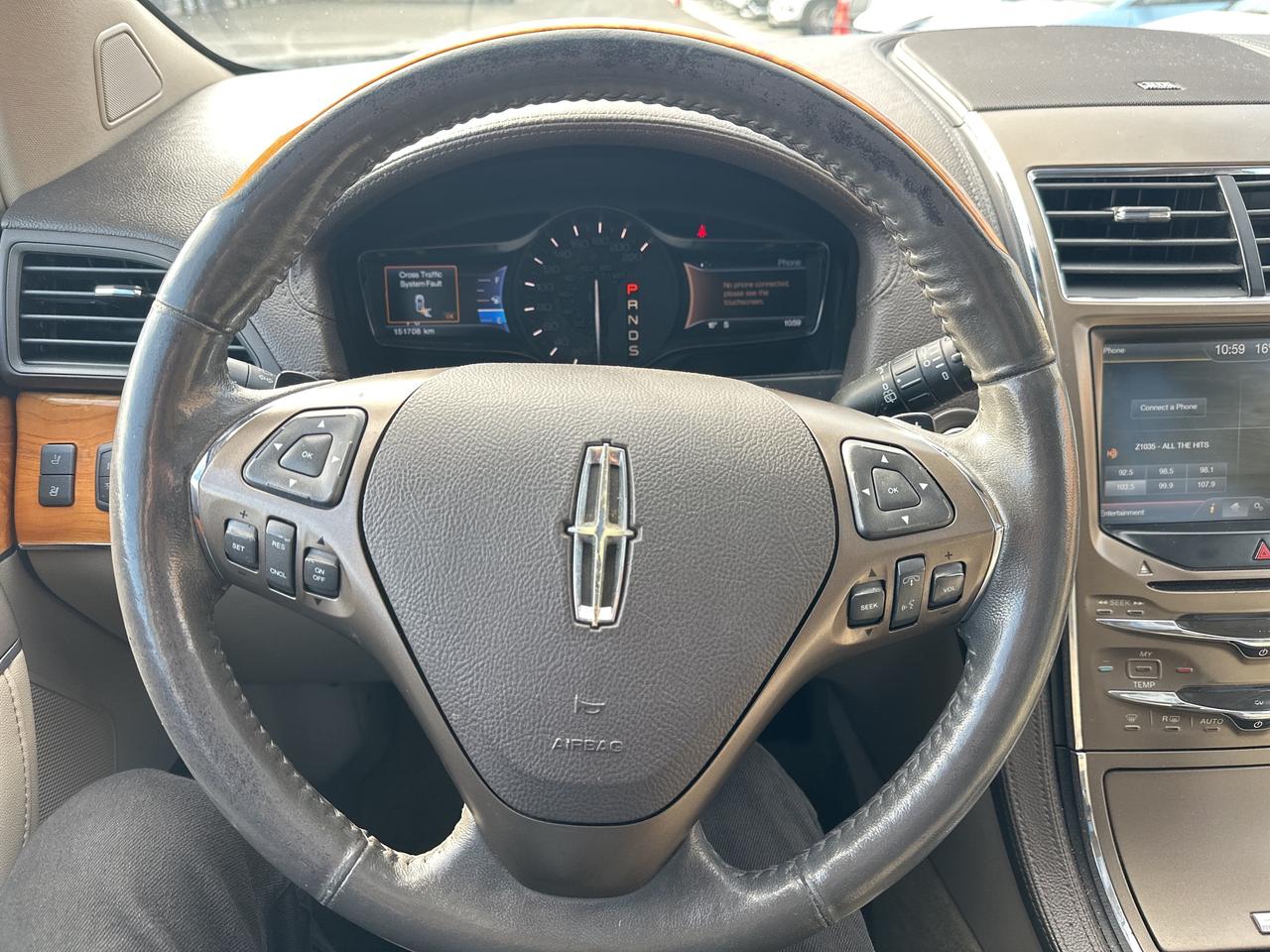 2015 Lincoln MKX AWD 4dr   AS IS SPECIAL!! Photo