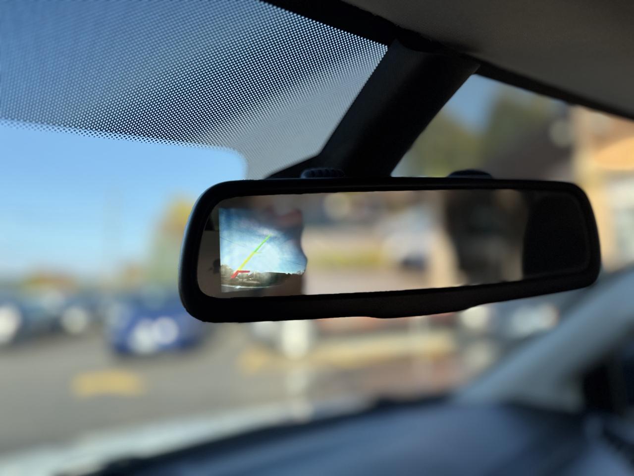 2019 Dodge Grand Caravan WheelChair Accessible - Rear Entry Photo