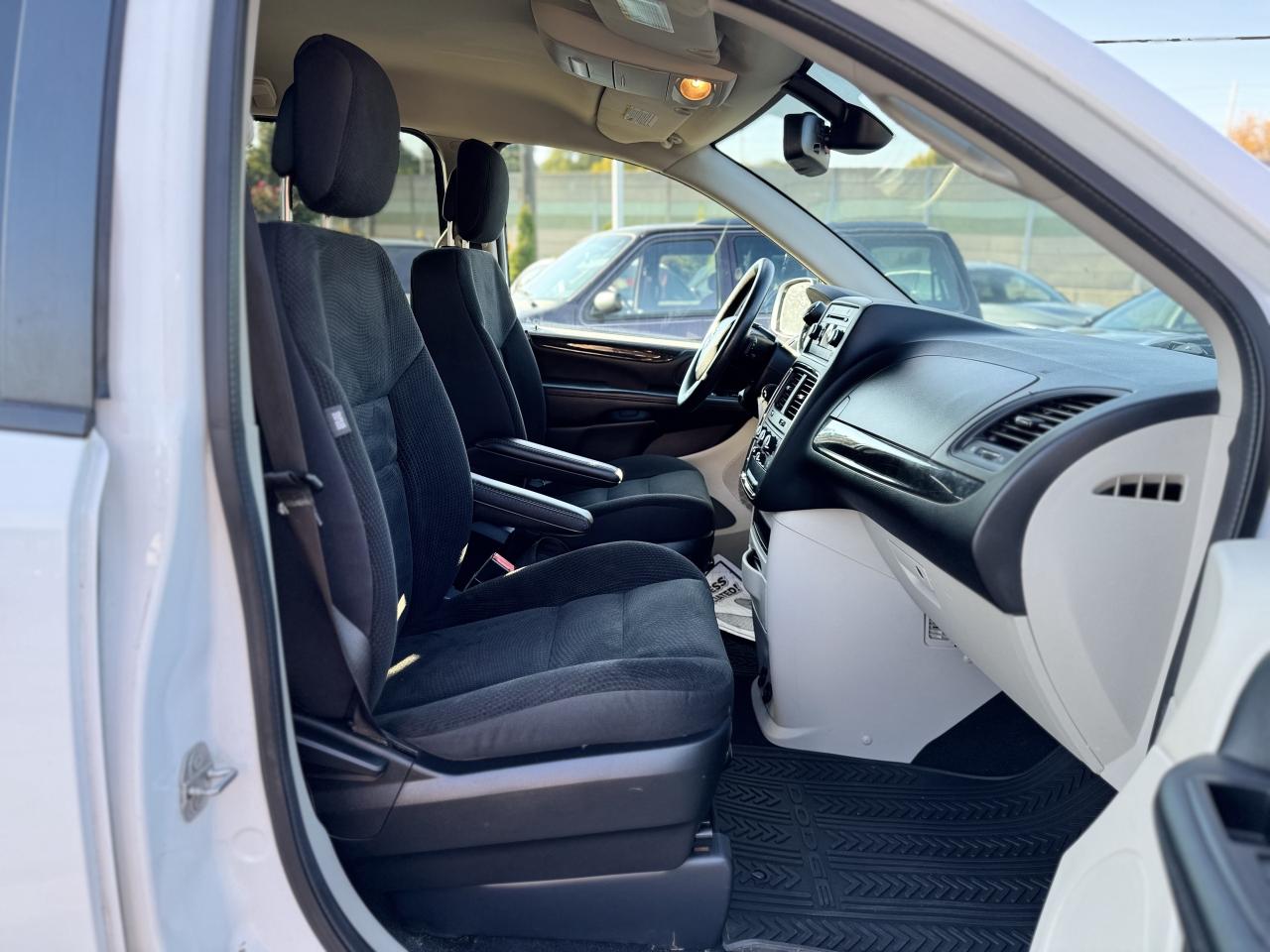 2019 Dodge Grand Caravan WheelChair Accessible - Rear Entry Photo