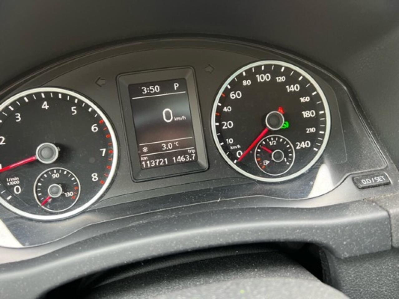 2017 Volkswagen Tiguan 2.0T Wolfsburg Edition 4dr All-wheel Drive 4MOTION Photo