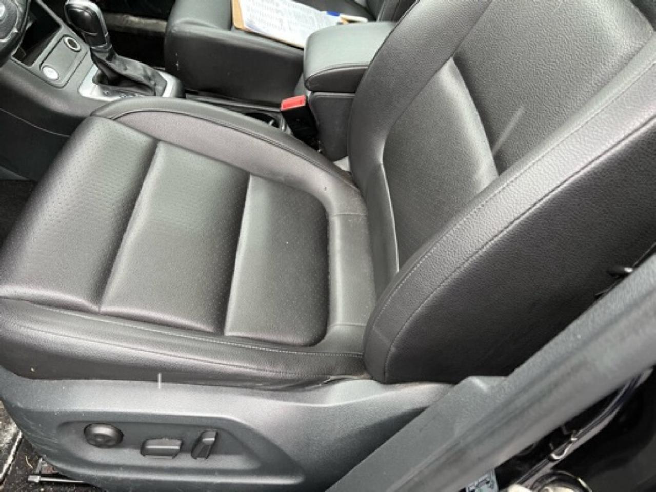 2017 Volkswagen Tiguan 2.0T Wolfsburg Edition 4dr All-wheel Drive 4MOTION Photo