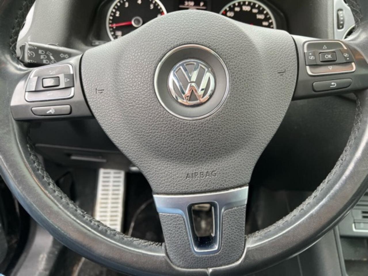 2017 Volkswagen Tiguan 2.0T Wolfsburg Edition 4dr All-wheel Drive 4MOTION Photo