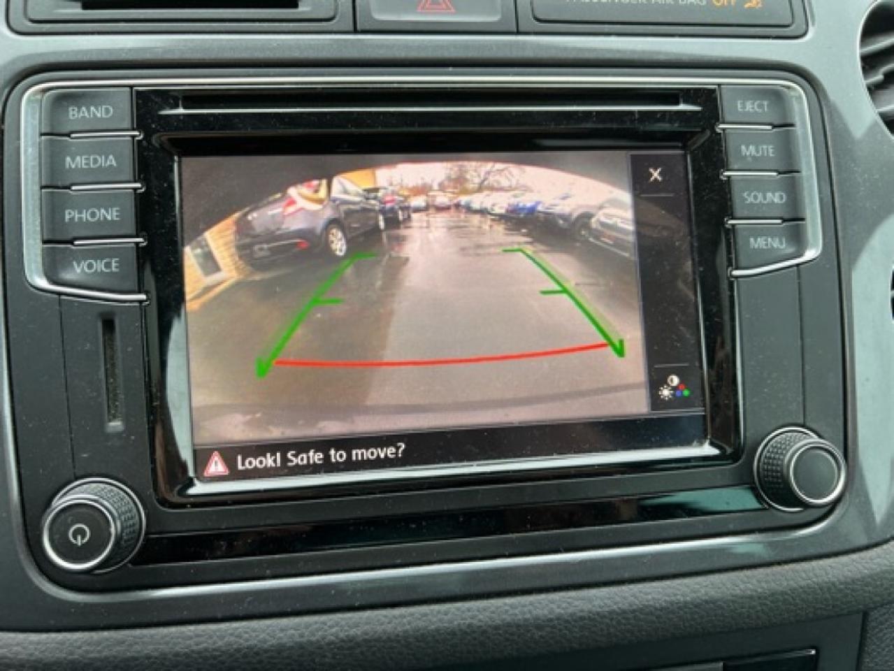 2017 Volkswagen Tiguan 2.0T Wolfsburg Edition 4dr All-wheel Drive 4MOTION Photo