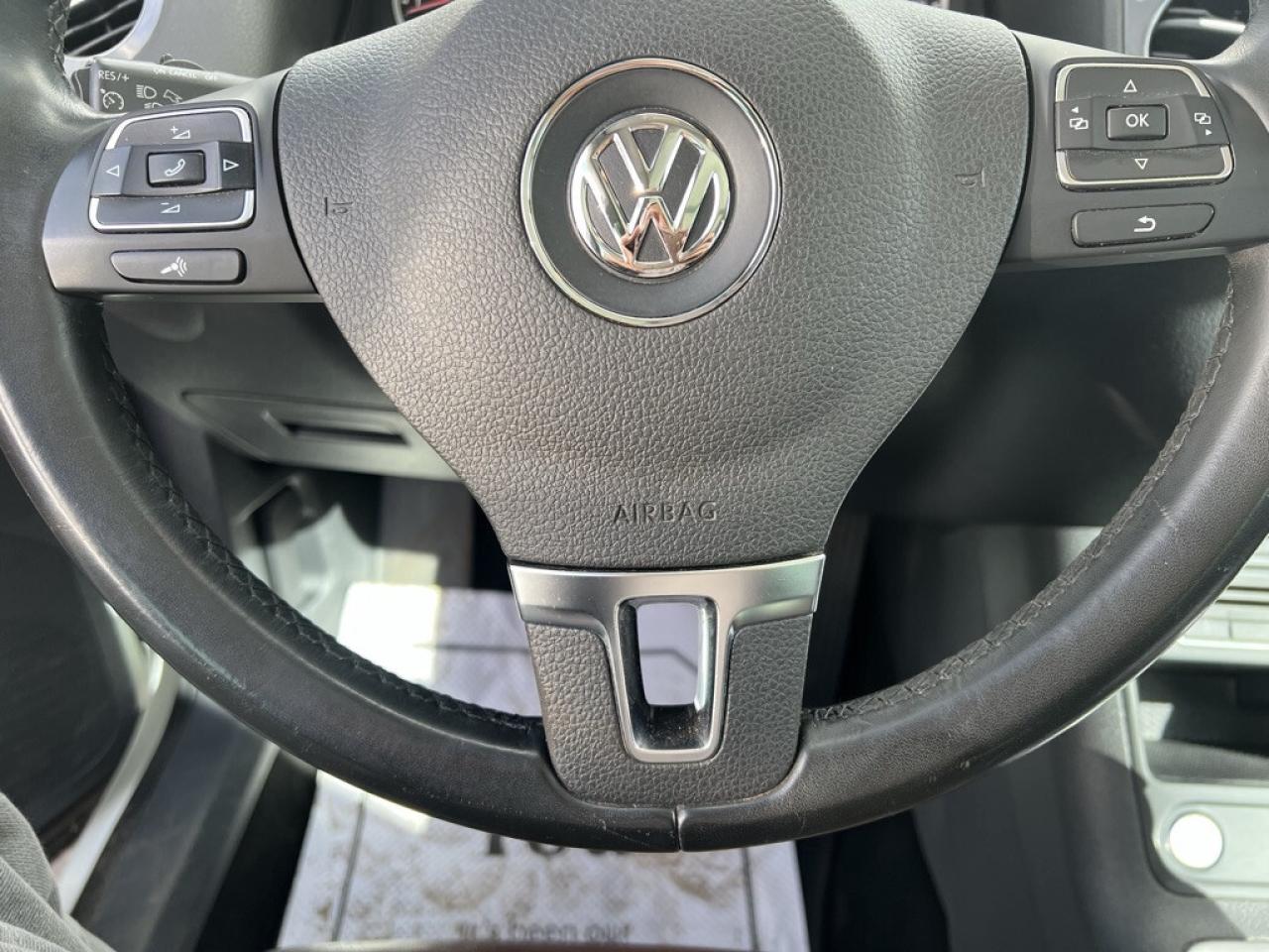 2017 Volkswagen Tiguan 4MOTION 4dr Highline Photo