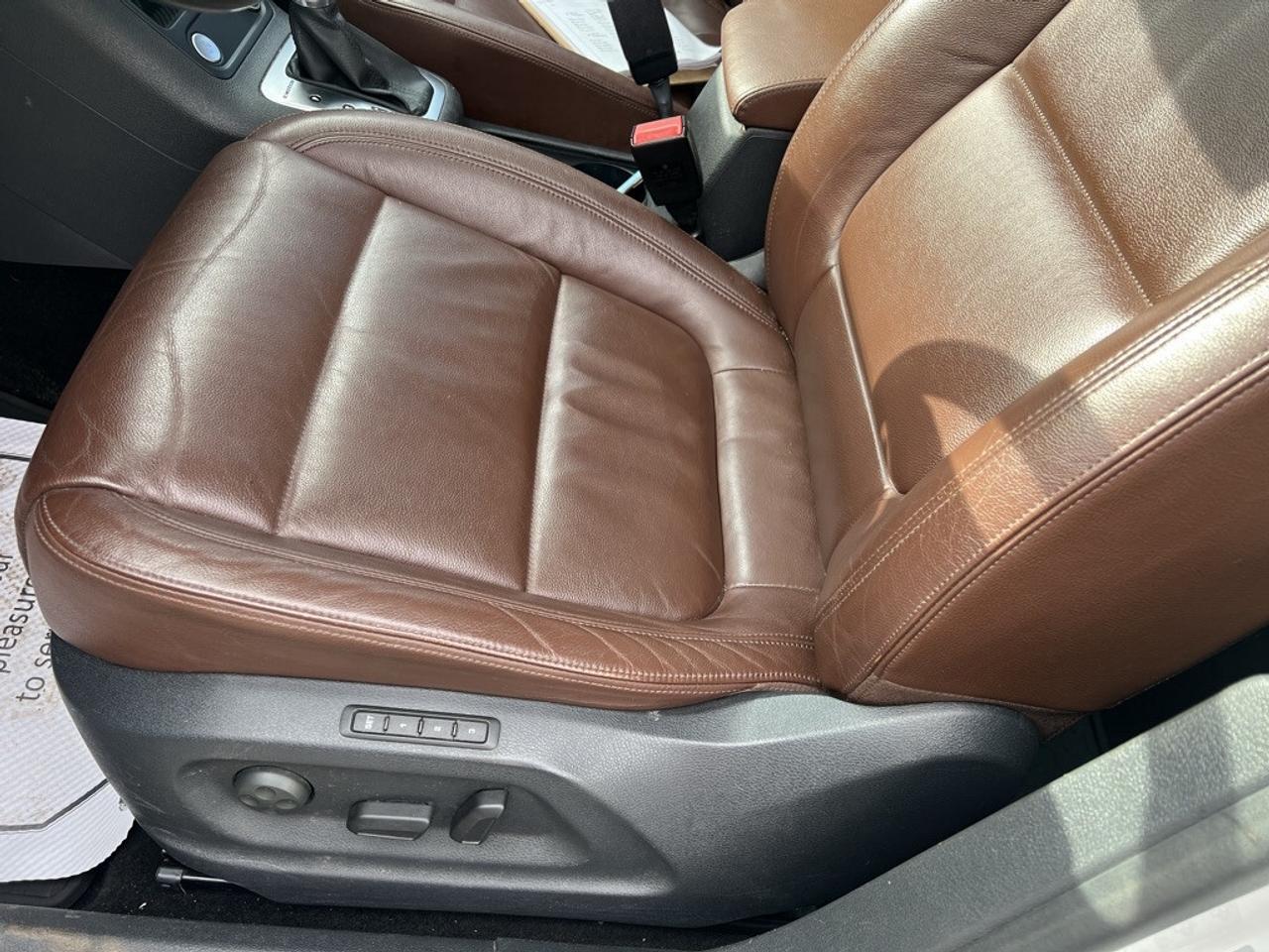 2017 Volkswagen Tiguan 4MOTION 4dr Highline Photo