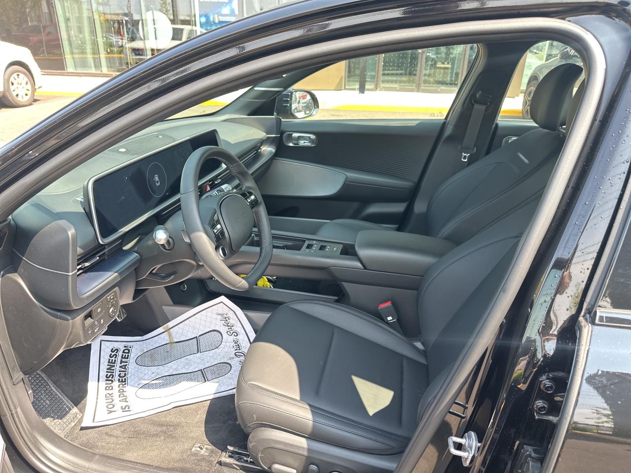 2024 Hyundai IONIQ 6 Preferred AWD Long Range w-Ultimate Pkg Photo