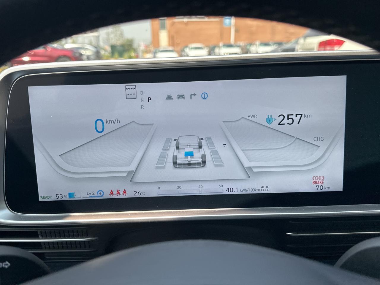 2024 Hyundai IONIQ 6 Preferred AWD Long Range w-Ultimate Pkg Photo