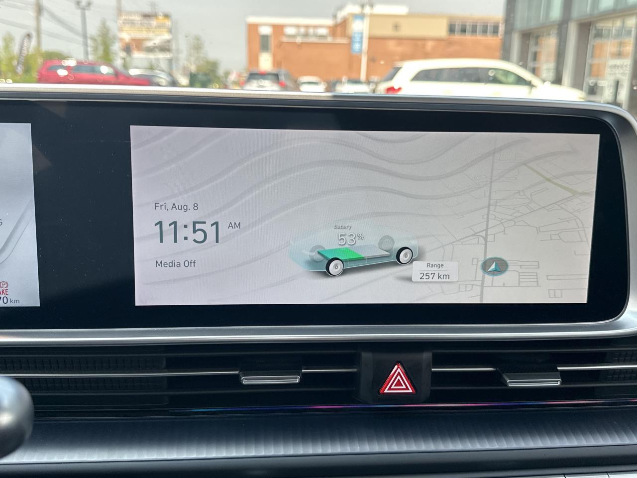 2024 Hyundai IONIQ 6 Preferred AWD Long Range w-Ultimate Pkg Photo