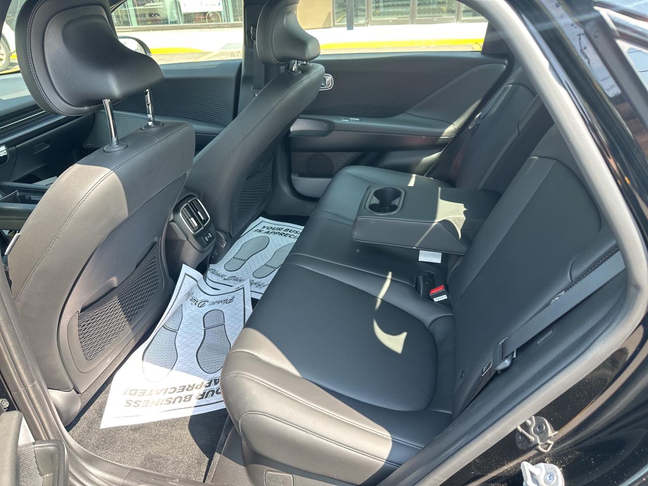 2024 Hyundai IONIQ 6 Preferred AWD Long Range w-Ultimate Pkg Photo