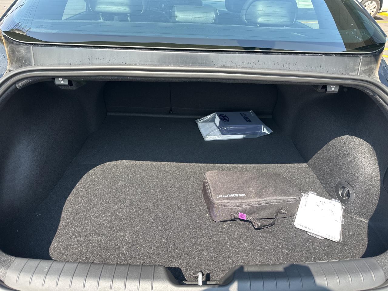 2024 Hyundai IONIQ 6 Preferred AWD Long Range w-Ultimate Pkg Photo