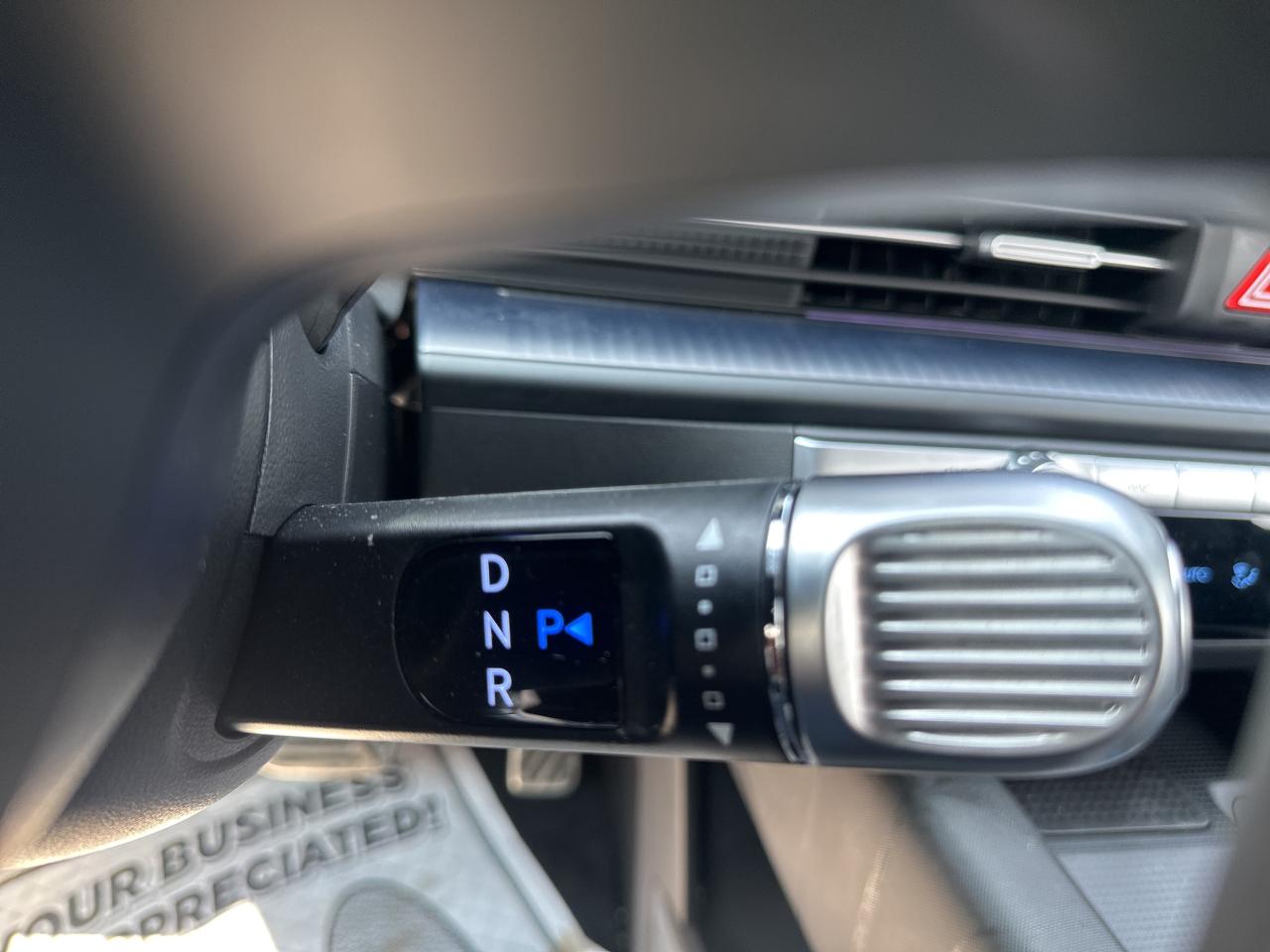 2024 Hyundai IONIQ 6 Preferred AWD Long Range w-Ultimate Pkg Photo