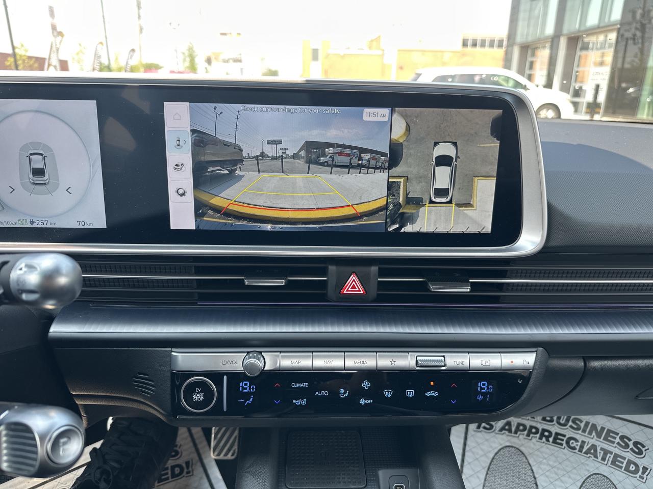 2024 Hyundai IONIQ 6 Preferred AWD Long Range w-Ultimate Pkg Photo