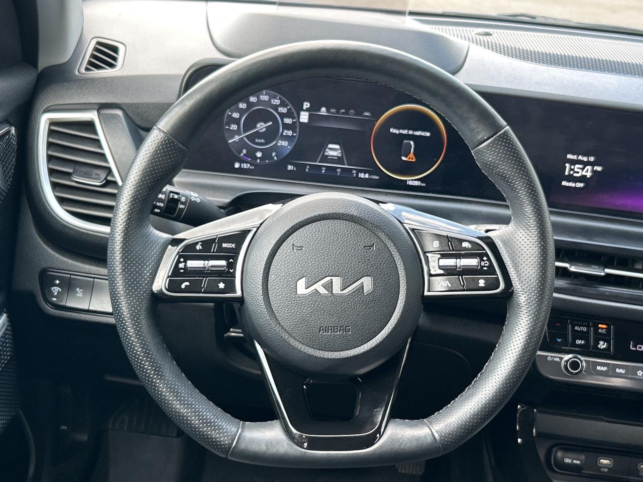 2024 Kia Seltos SX TURBO   CLEAN CARFAX Photo