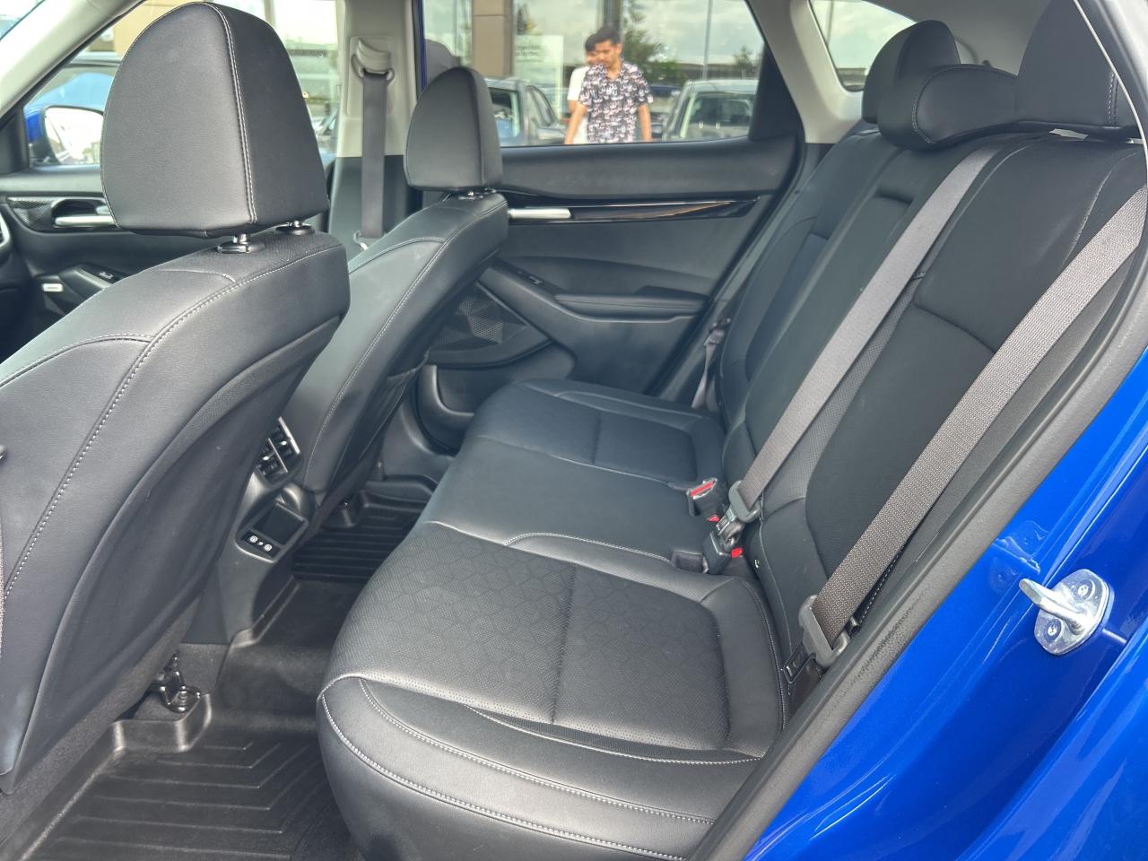 2024 Kia Seltos SX TURBO   CLEAN CARFAX Photo