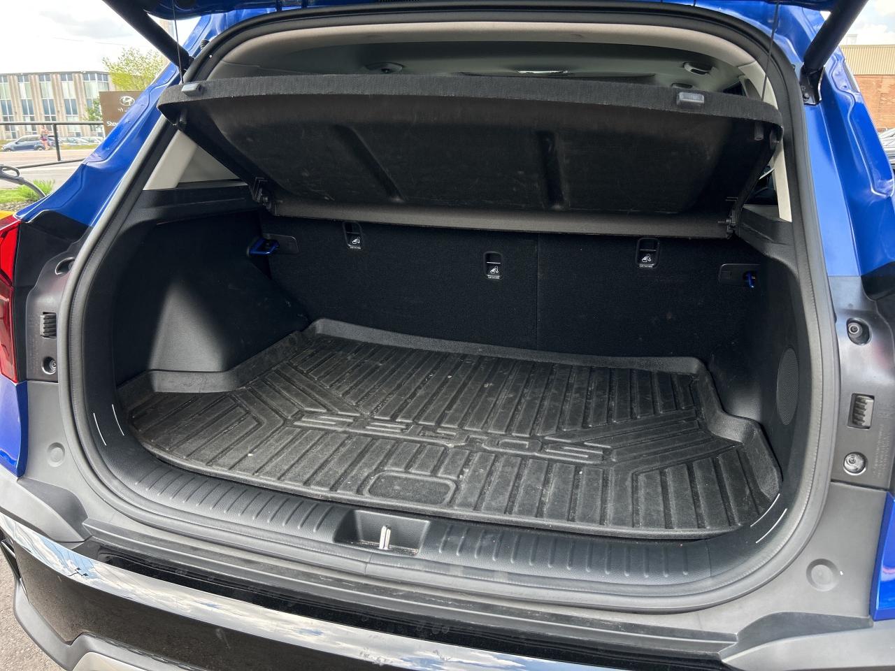 2024 Kia Seltos SX TURBO   CLEAN CARFAX Photo