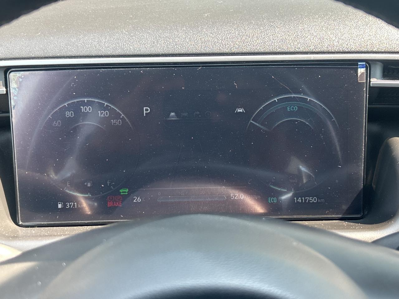 2024 Hyundai Tucson Hybrid Ultimate AWD   Starting from 4.49% OAC Photo