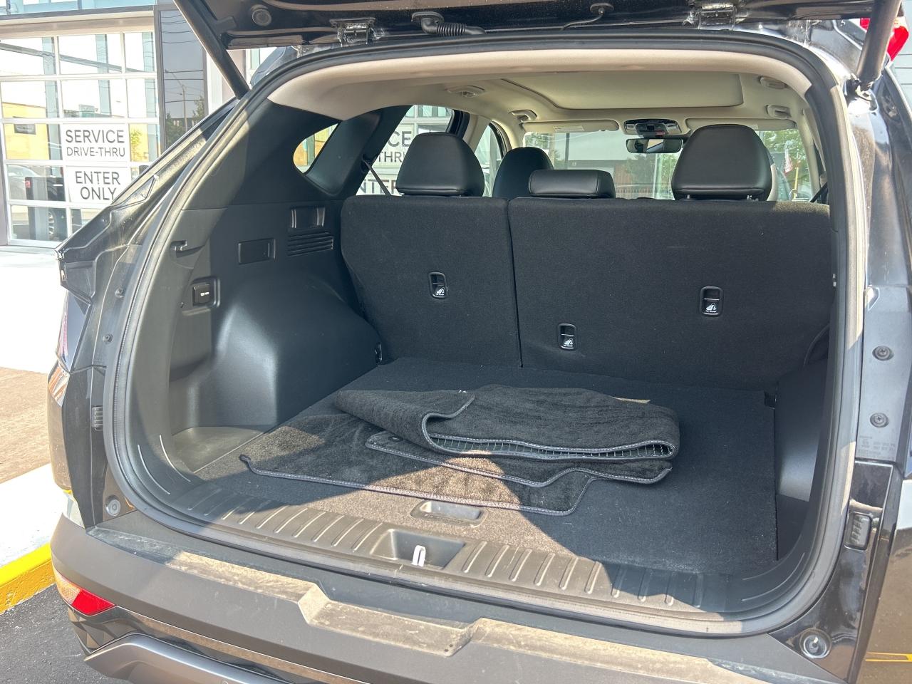 2024 Hyundai Tucson Hybrid Ultimate AWD   Starting from 4.49% OAC Photo