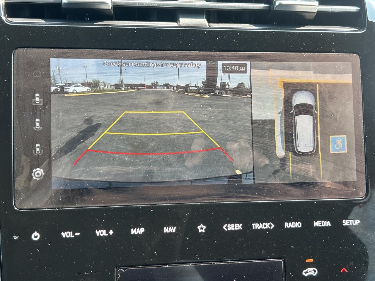 2024 Hyundai Tucson Hybrid Ultimate AWD   Starting from 4.49% OAC Photo