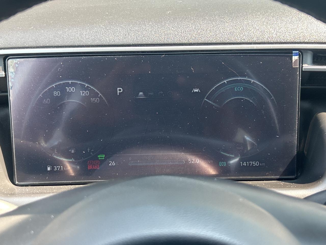 2024 Hyundai Tucson Hybrid Ultimate AWD   Starting from 4.49% OAC Photo