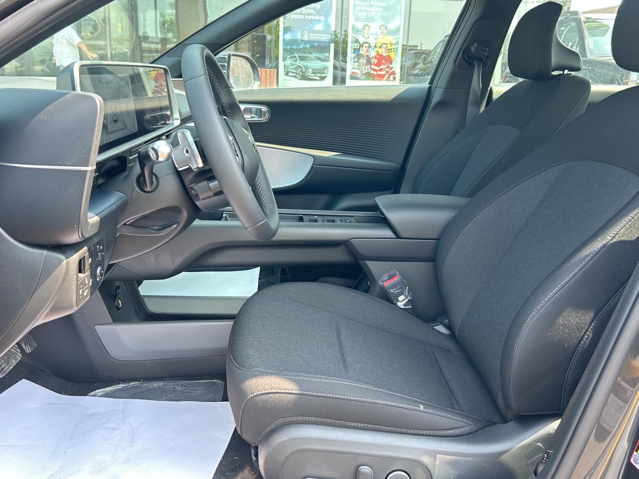 2024 Hyundai IONIQ 6 Preferred AWD Long Range   Starting from 3.99% OAC Photo