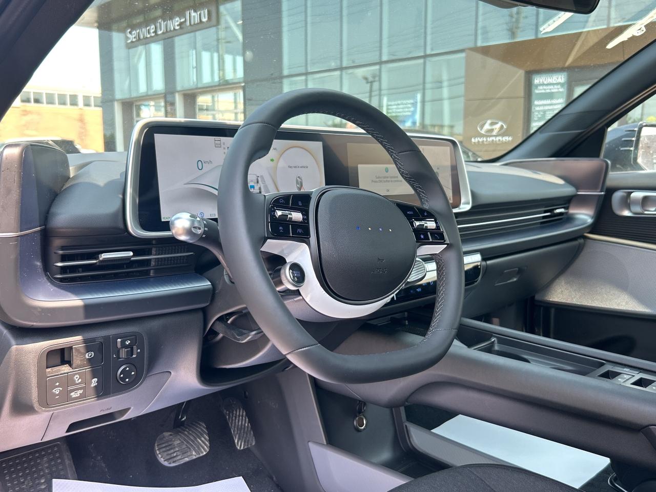 2024 Hyundai IONIQ 6 Preferred AWD Long Range   Starting from 3.99% OAC Photo