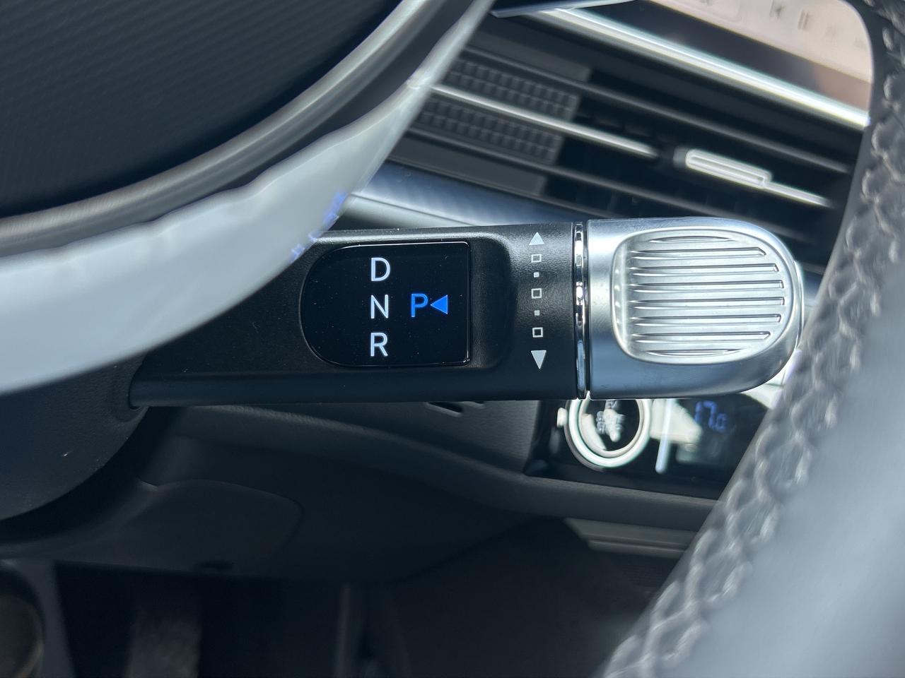 2024 Hyundai IONIQ 6 Preferred AWD Long Range   Starting from 3.99% OAC Photo