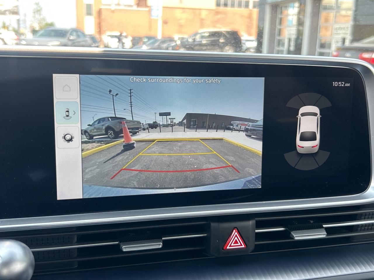 2024 Hyundai IONIQ 6 Preferred AWD Long Range   Starting from 3.99% OAC Photo