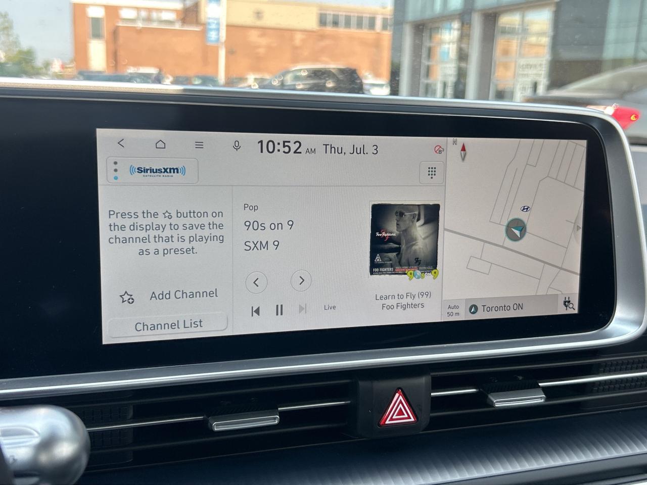 2024 Hyundai IONIQ 6 Preferred AWD Long Range   Starting from 3.99% OAC Photo