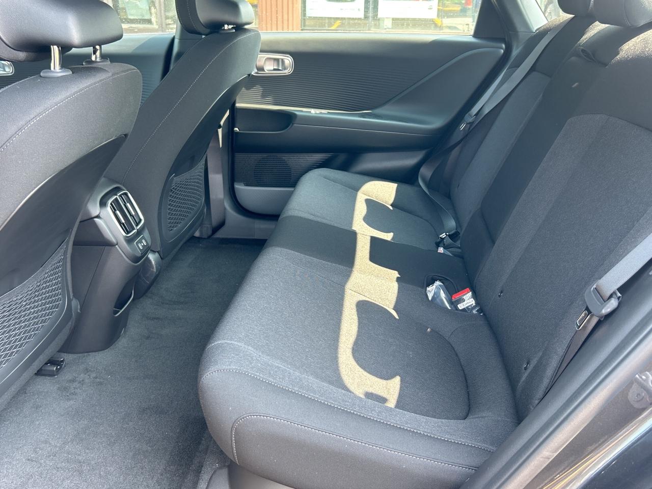 2024 Hyundai IONIQ 6 Preferred AWD Long Range   Starting from 3.99% OAC Photo