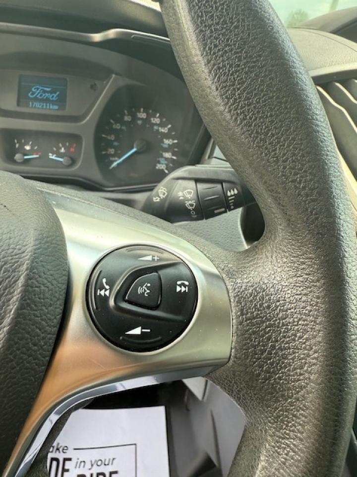 2018 Ford Transit Van T-250 148  Med Rf 9000 GVWR Sliding RH Dr Photo