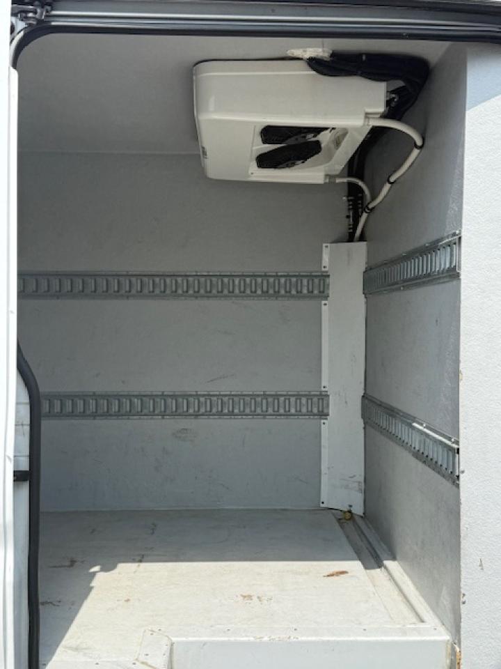 2018 Ford Transit Van T-250 148  Med Rf 9000 GVWR Sliding RH Dr Photo