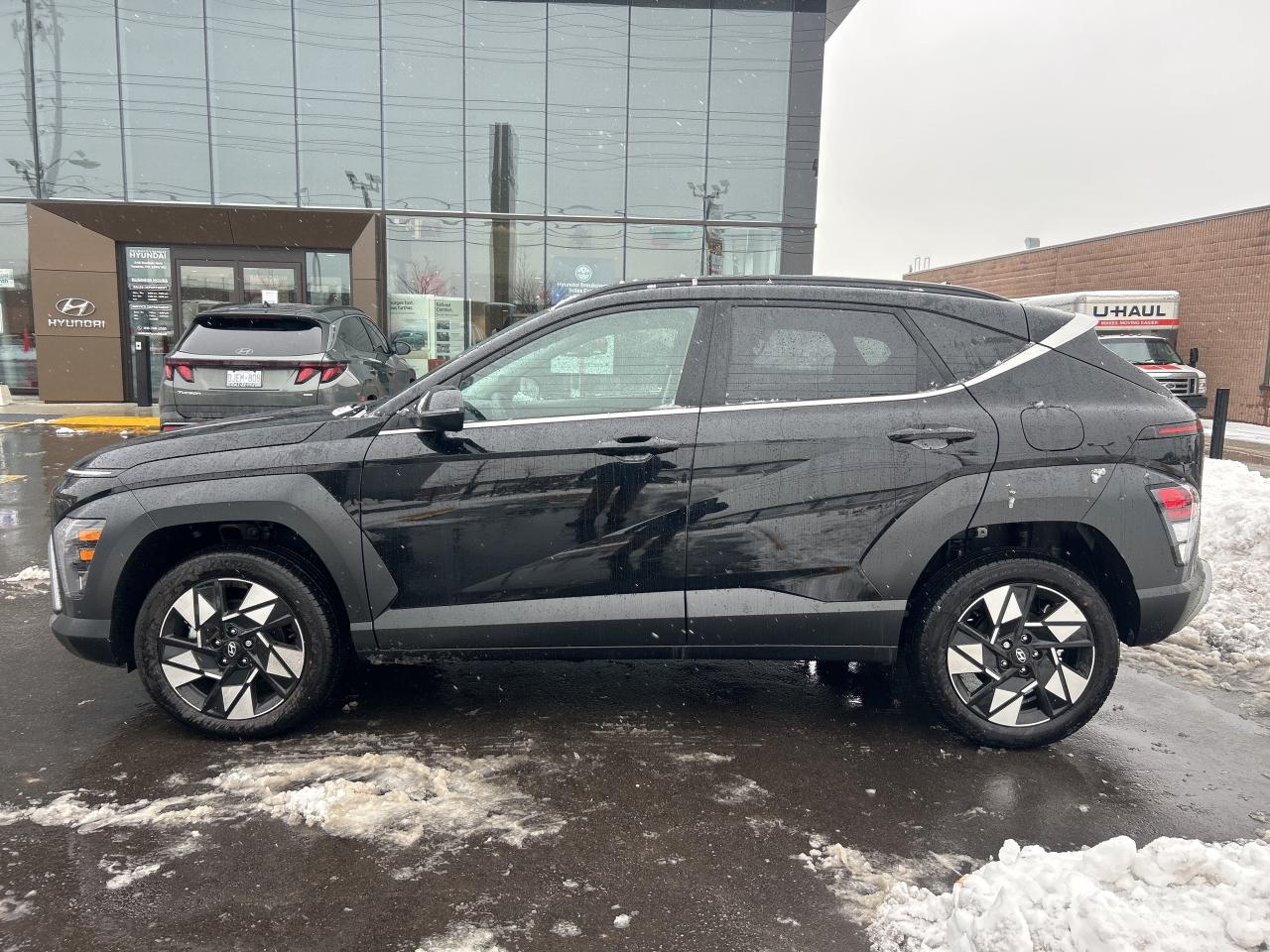 2025 Hyundai KONA 2.0L Preferred AWD w-Trend Package Photo