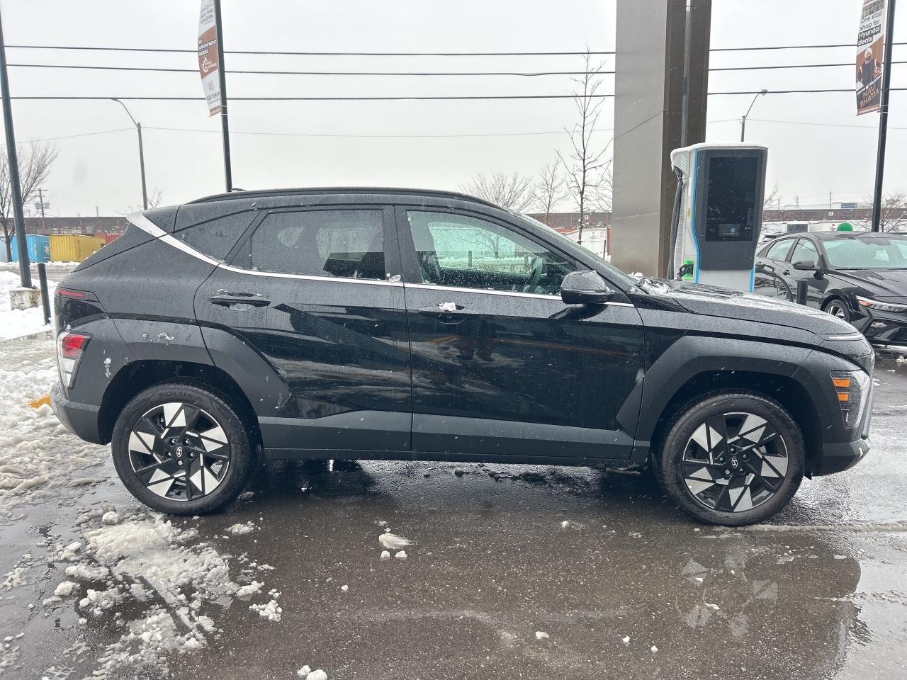 2025 Hyundai KONA 2.0L Preferred AWD w-Trend Package Photo