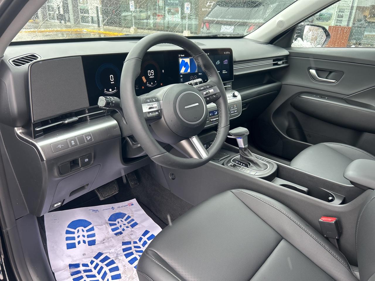 2025 Hyundai KONA 2.0L Preferred AWD w-Trend Package Photo