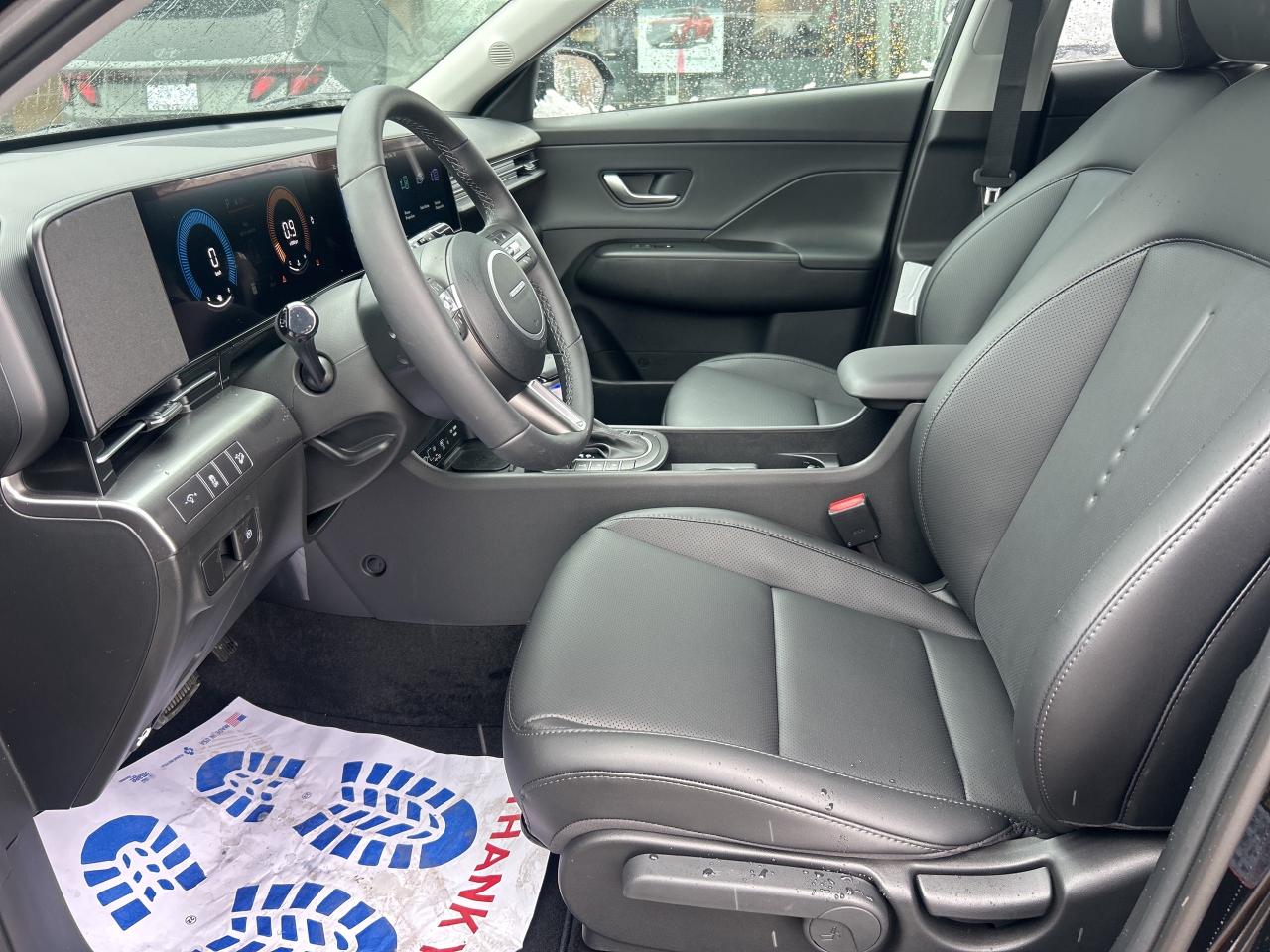 2025 Hyundai KONA 2.0L Preferred AWD w-Trend Package Photo