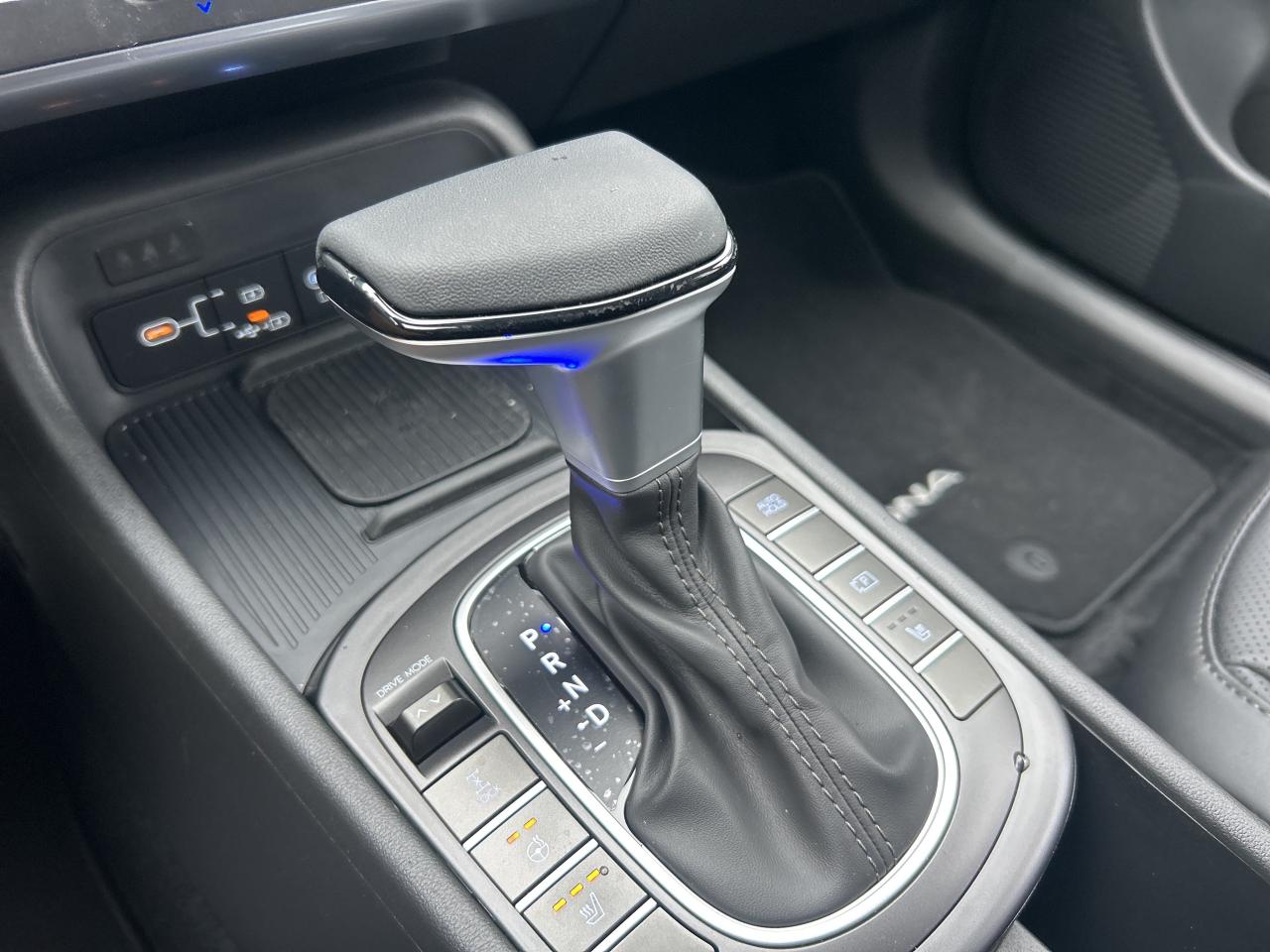 2025 Hyundai KONA 2.0L Preferred AWD w-Trend Package Photo