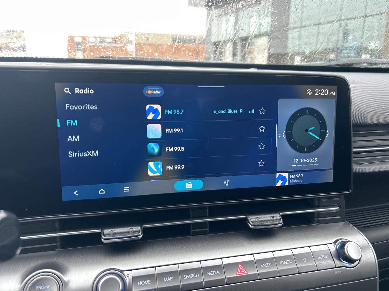 2025 Hyundai KONA 2.0L Preferred AWD w-Trend Package Photo