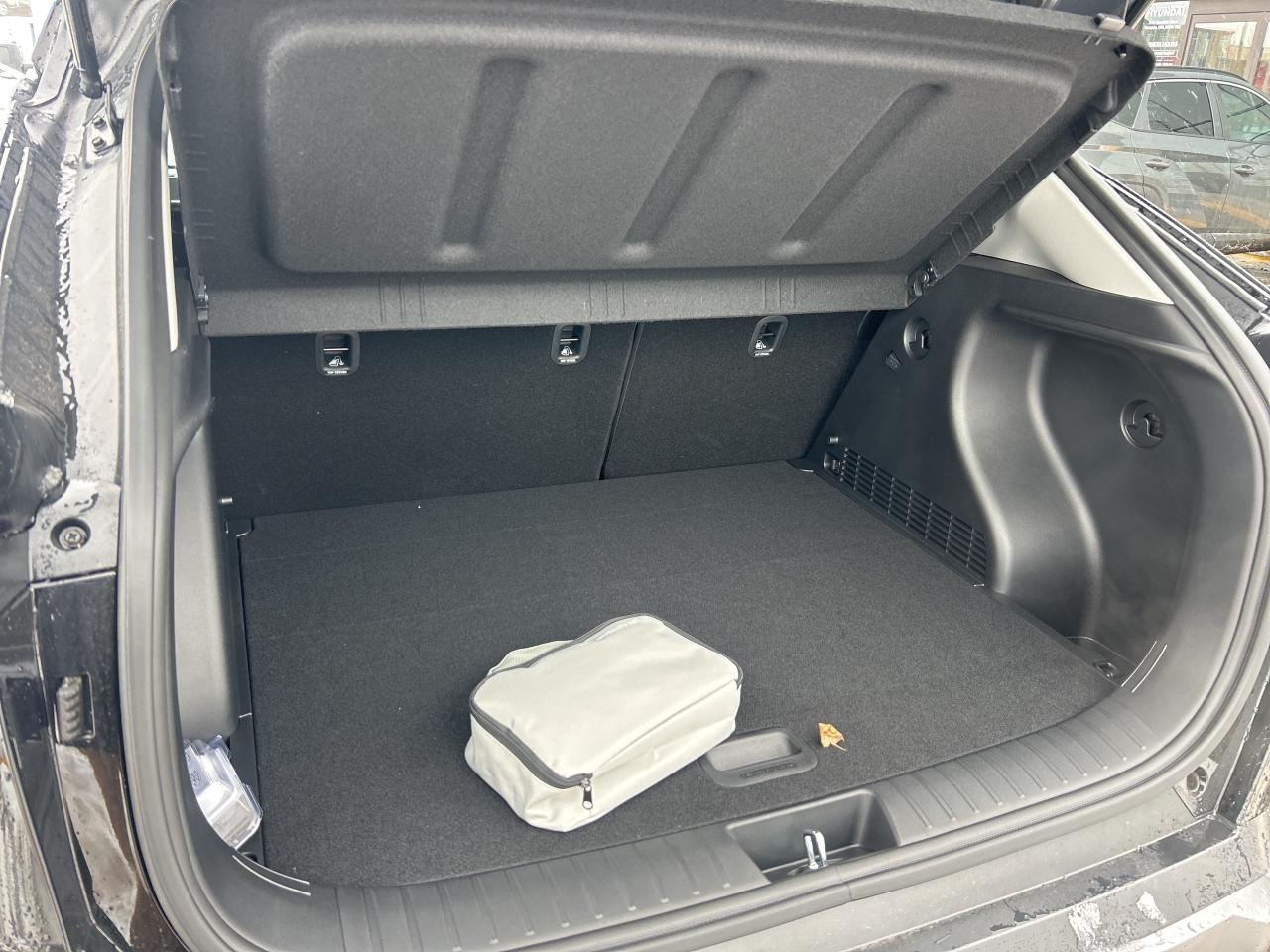 2025 Hyundai KONA 2.0L Preferred AWD w-Trend Package Photo