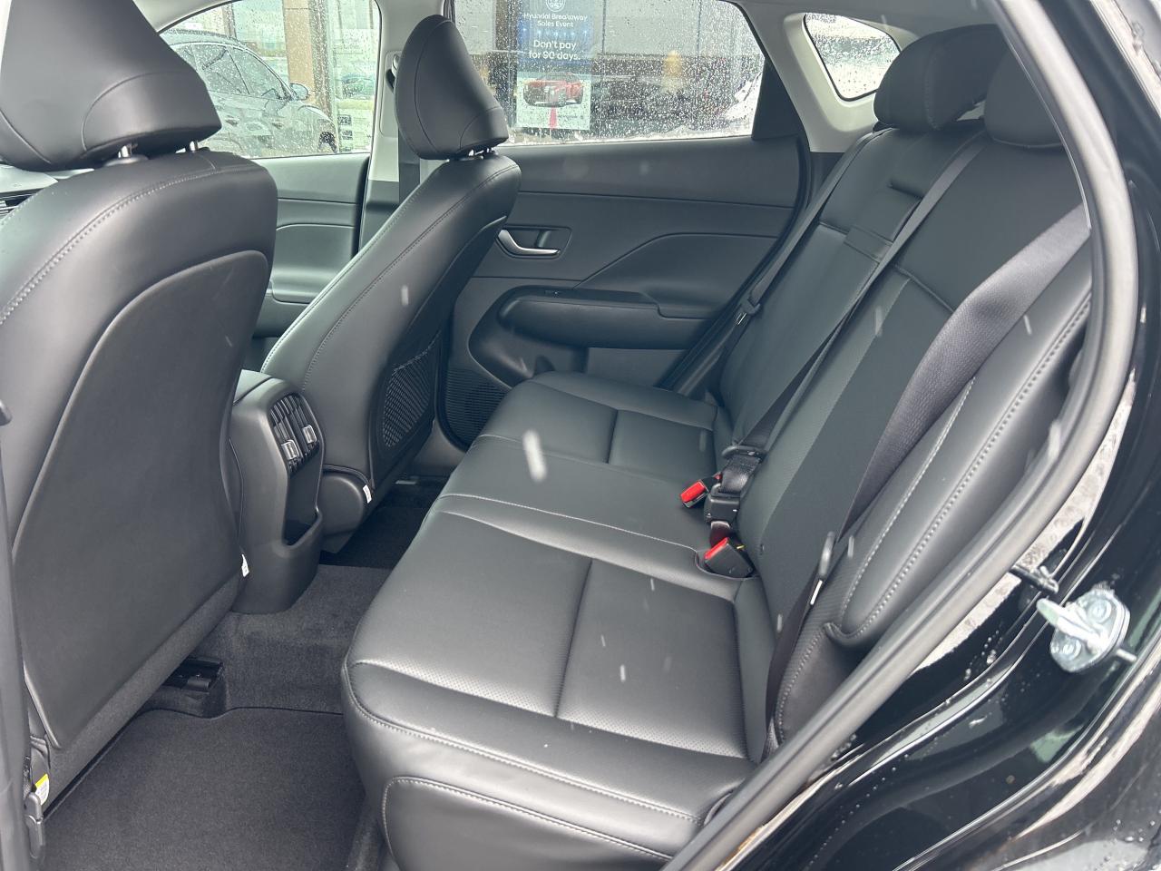 2025 Hyundai KONA 2.0L Preferred AWD w-Trend Package Photo