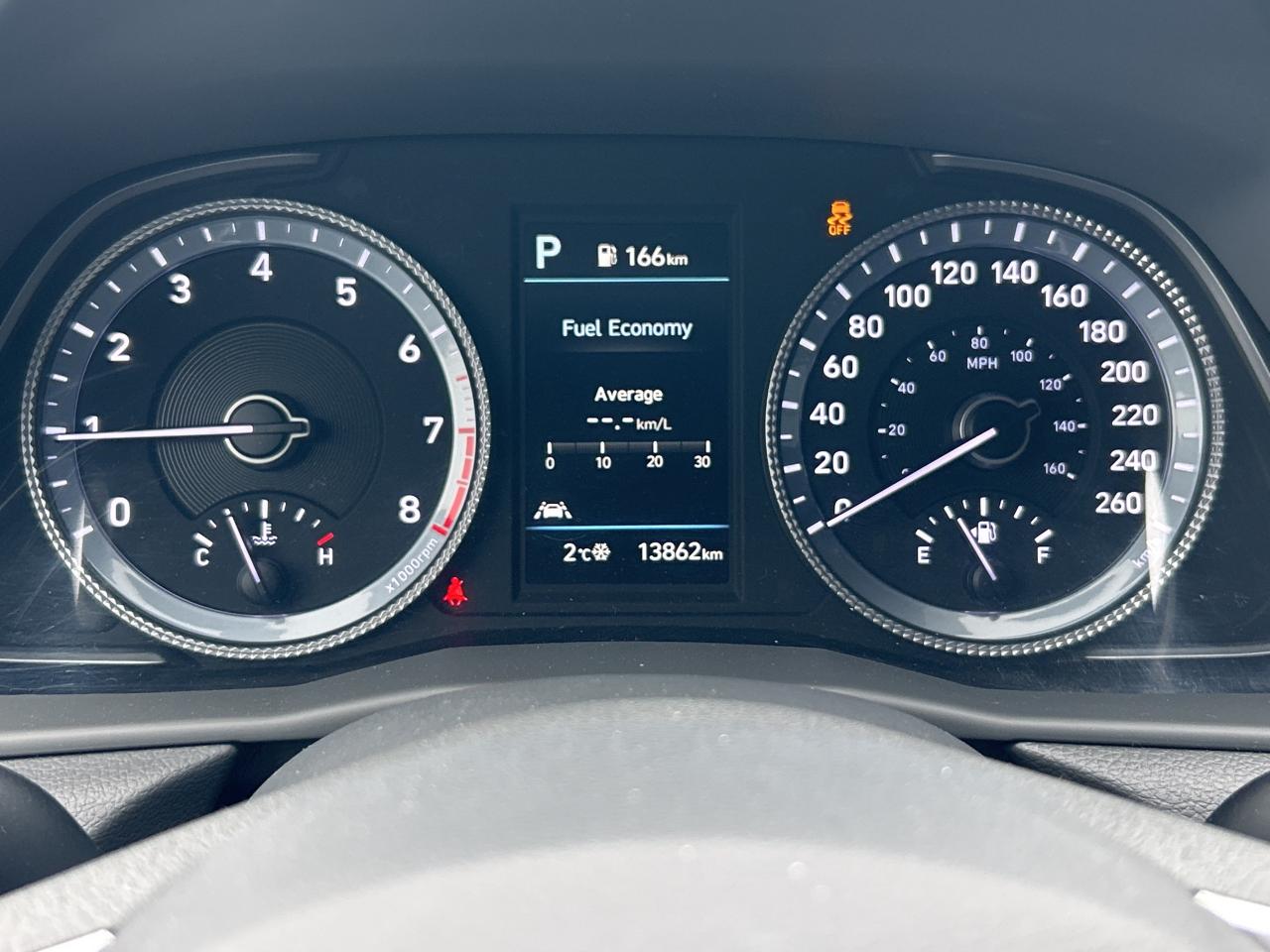 2023 Hyundai Sonata 1.6T Sport   Starting from 4.49% OAC Photo