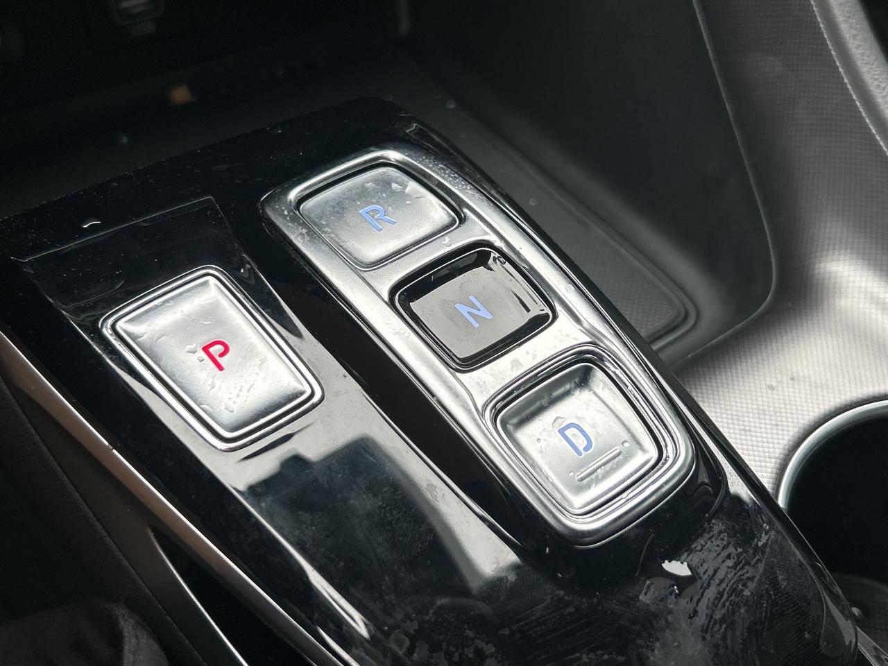 2023 Hyundai Sonata 1.6T Sport   Starting from 4.49% OAC Photo