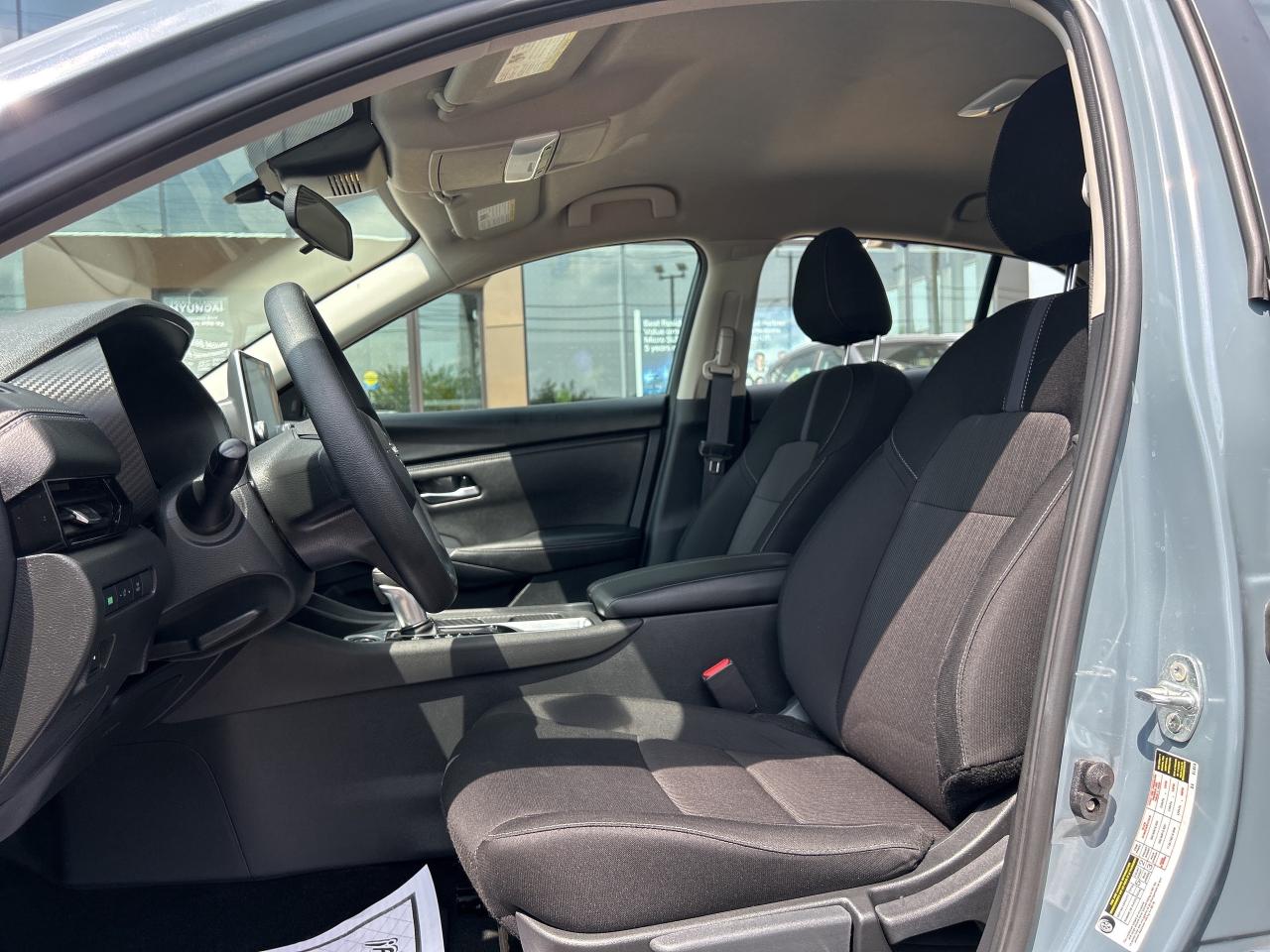 2024 Nissan Sentra SV CVT   EX RENTAL   CLEAN CAR FAX Photo