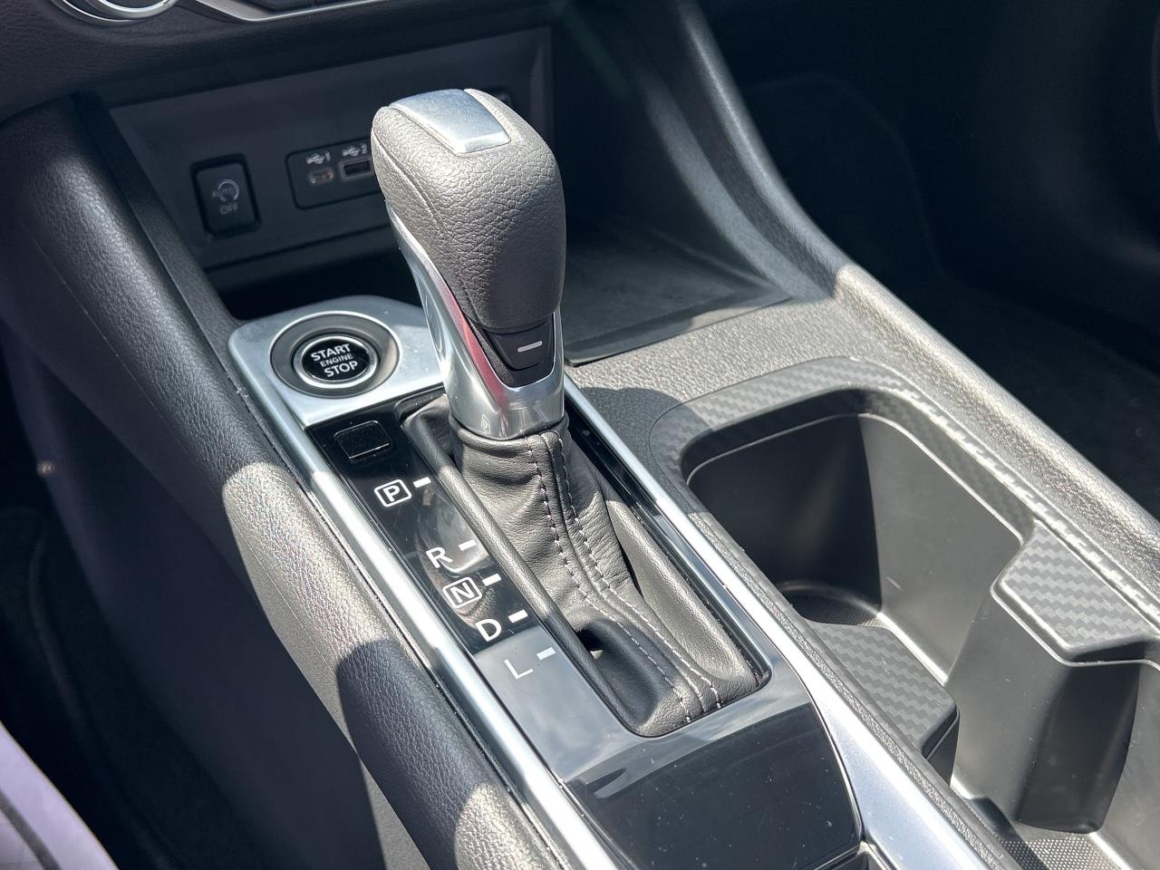 2024 Nissan Sentra SV CVT   EX RENTAL   CLEAN CAR FAX Photo