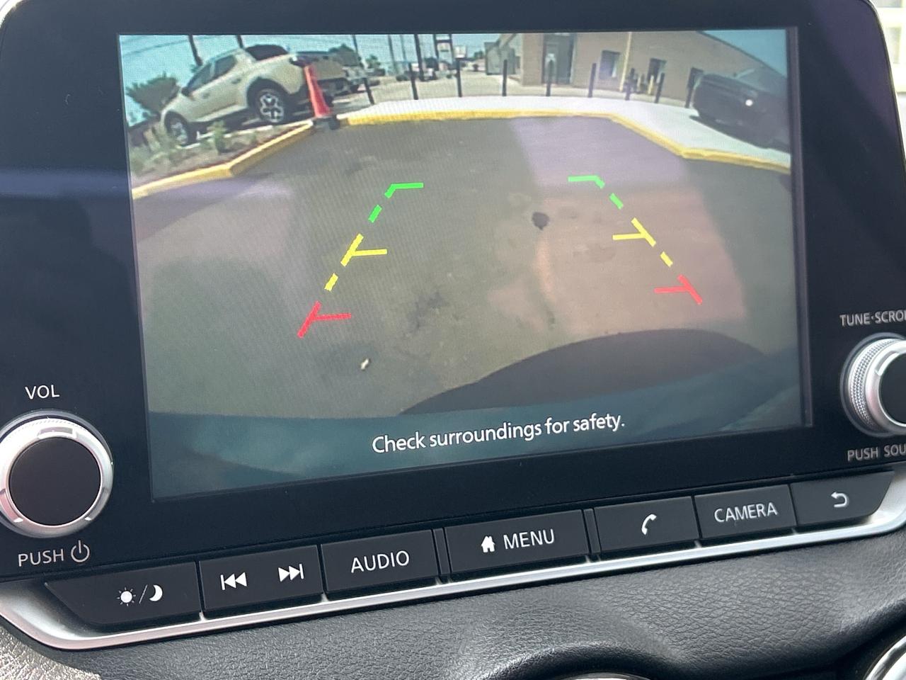 2024 Nissan Sentra SV CVT   EX RENTAL   CLEAN CAR FAX Photo