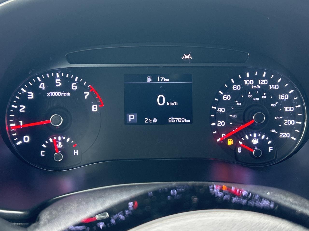 2022 Kia Soul GT-Line Limited IVT   CLEAN CARFAX   ONE OWNER Photo