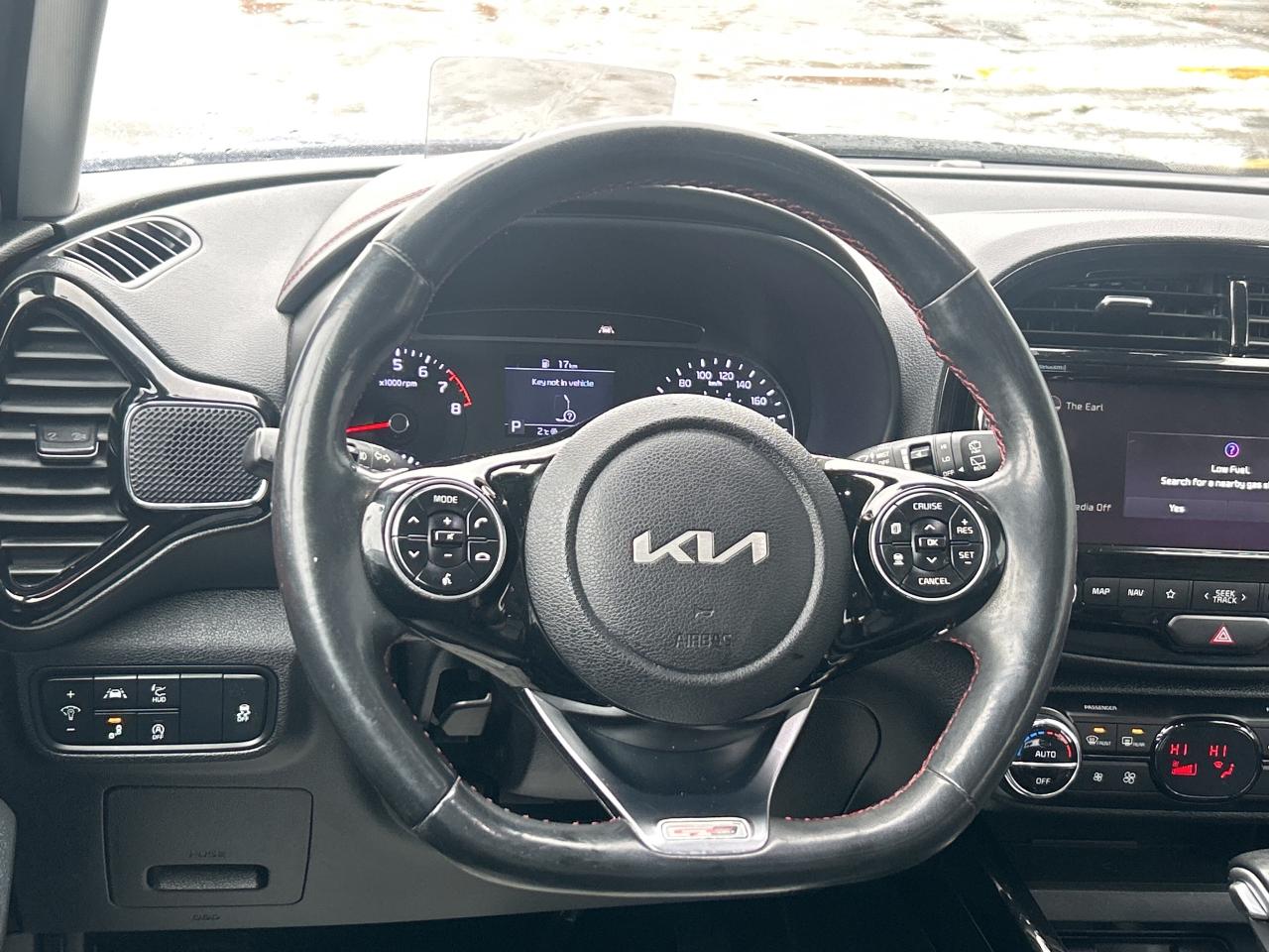 2022 Kia Soul GT-Line Limited IVT   CLEAN CARFAX   ONE OWNER Photo