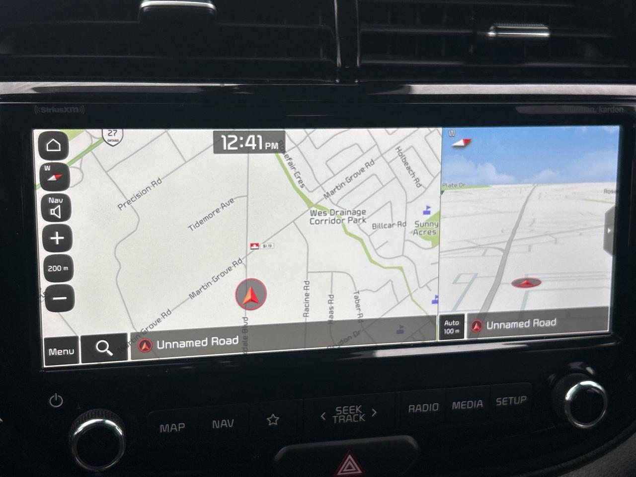 2022 Kia Soul GT-Line Limited IVT   CLEAN CARFAX   ONE OWNER Photo