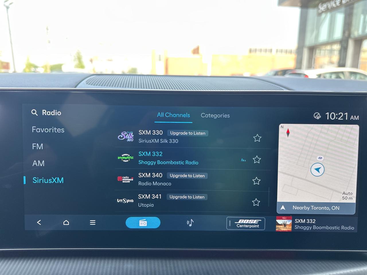 2024 Hyundai Santa Fe Ultimate Calligraphy AWD   Starting from 5.29% OAC Photo