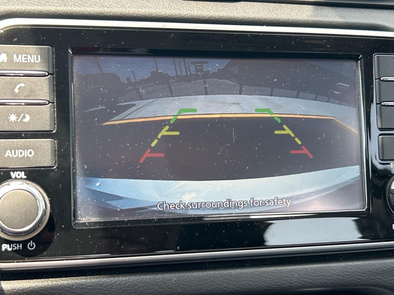 2024 Nissan Versa S FWD CVT   CLEAN CAR FAX Photo